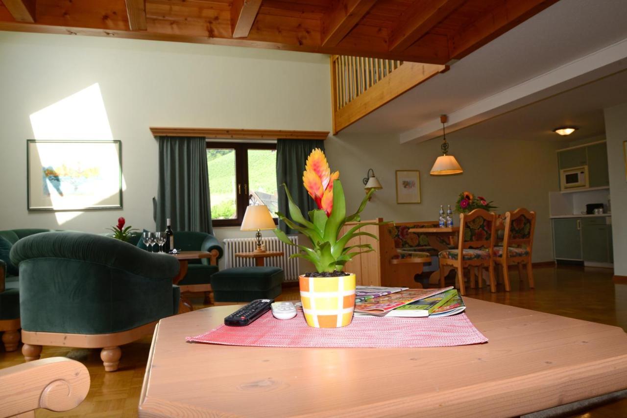 Residence am Weinberg / Travellers Hotelbetriebs GmbH Sasbachwalden Exterior foto